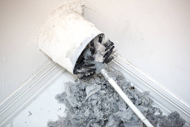 Best Emergency Air Duct Cleaning Services in Hardin, MT